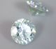 Муассанит карборунд круглой бриллиантовой огранки 0.25-0.3 карат, диаметром 4.1-4.4ММ цена за 1 шт