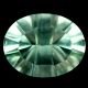 Флюорит зеленый 2,2 карат